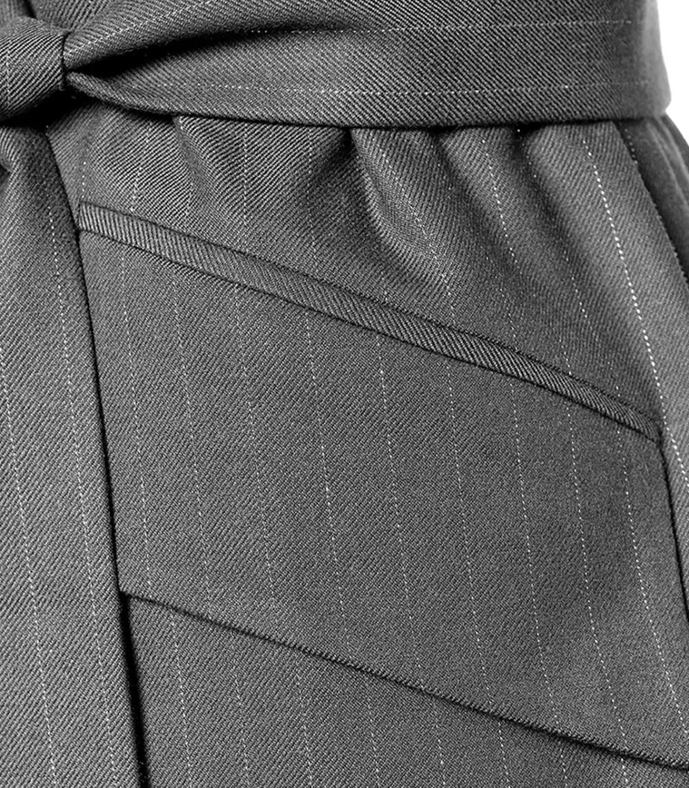 Mart Visser Roseline Blazer Grijs gray