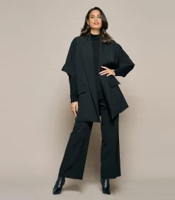 Mart Visser Roseline Blazer Zwart black