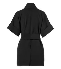 Mart Visser Roseline Blazer Zwart black