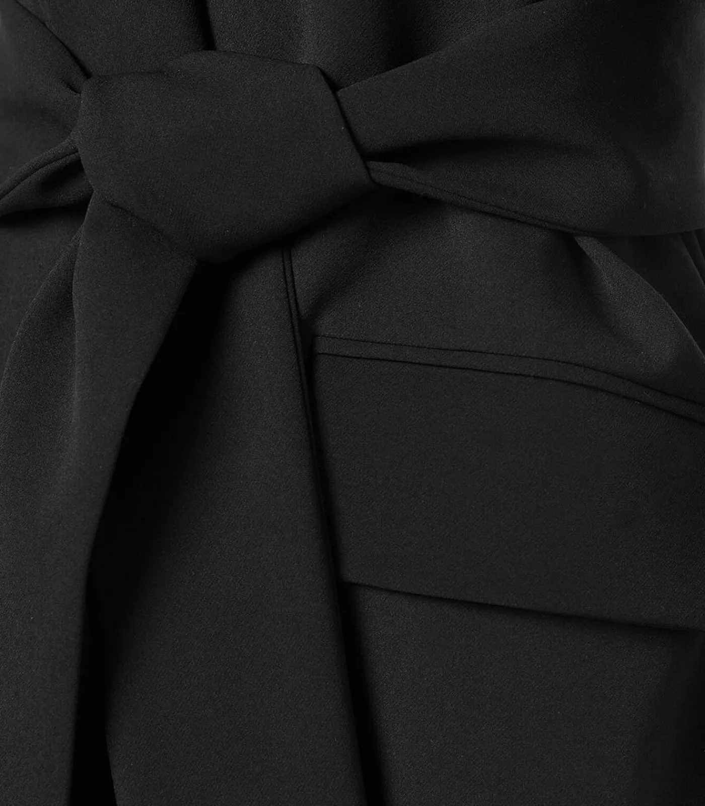 Mart Visser Roseline Blazer Zwart black