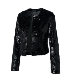 Mart Visser Roselle Blazer Zwart black