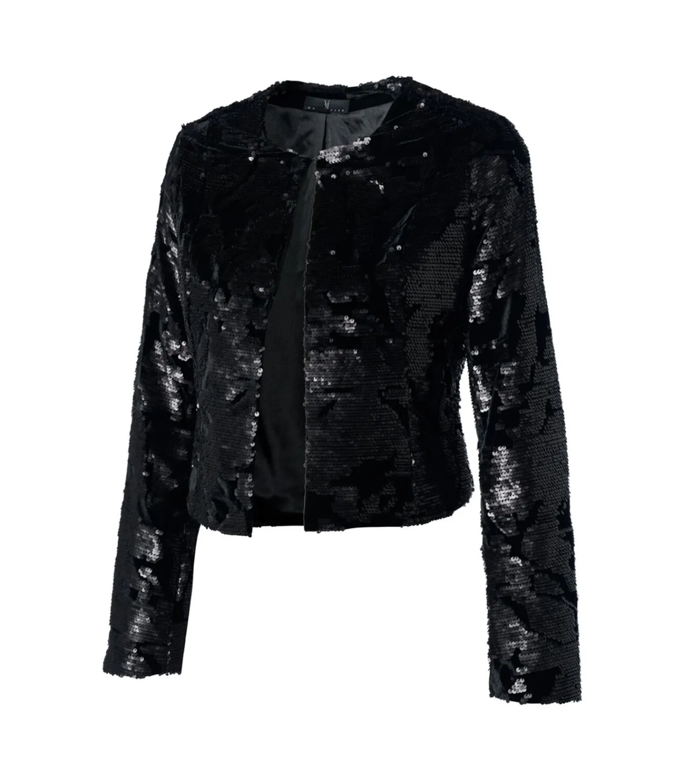 Mart Visser Roselle Blazer Zwart black