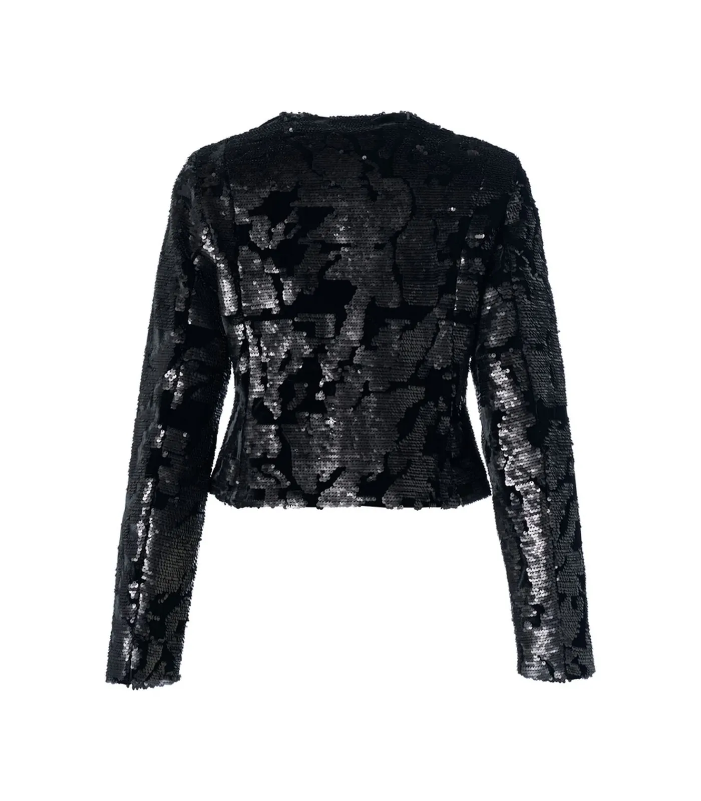 Mart Visser Roselle Blazer Zwart black