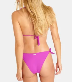 Banana Moon Roze geknoopt Bikinibroekje DASIA BRIGHTSUN pink Outlet