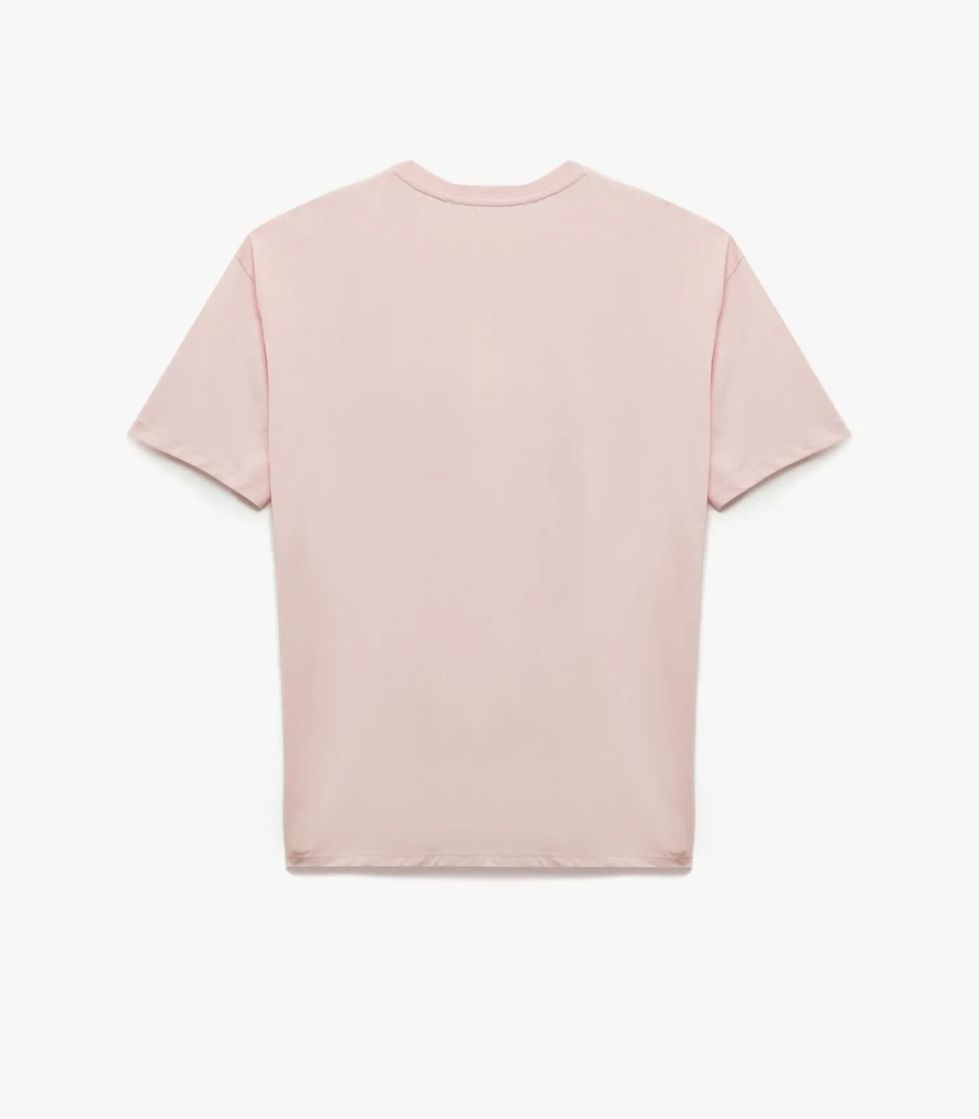 Koton Roze T-shirt Korte Mouwen Bloemenprint pink Discount