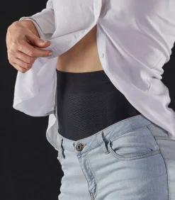 Lanaform Rugbrace voor dames black Discount