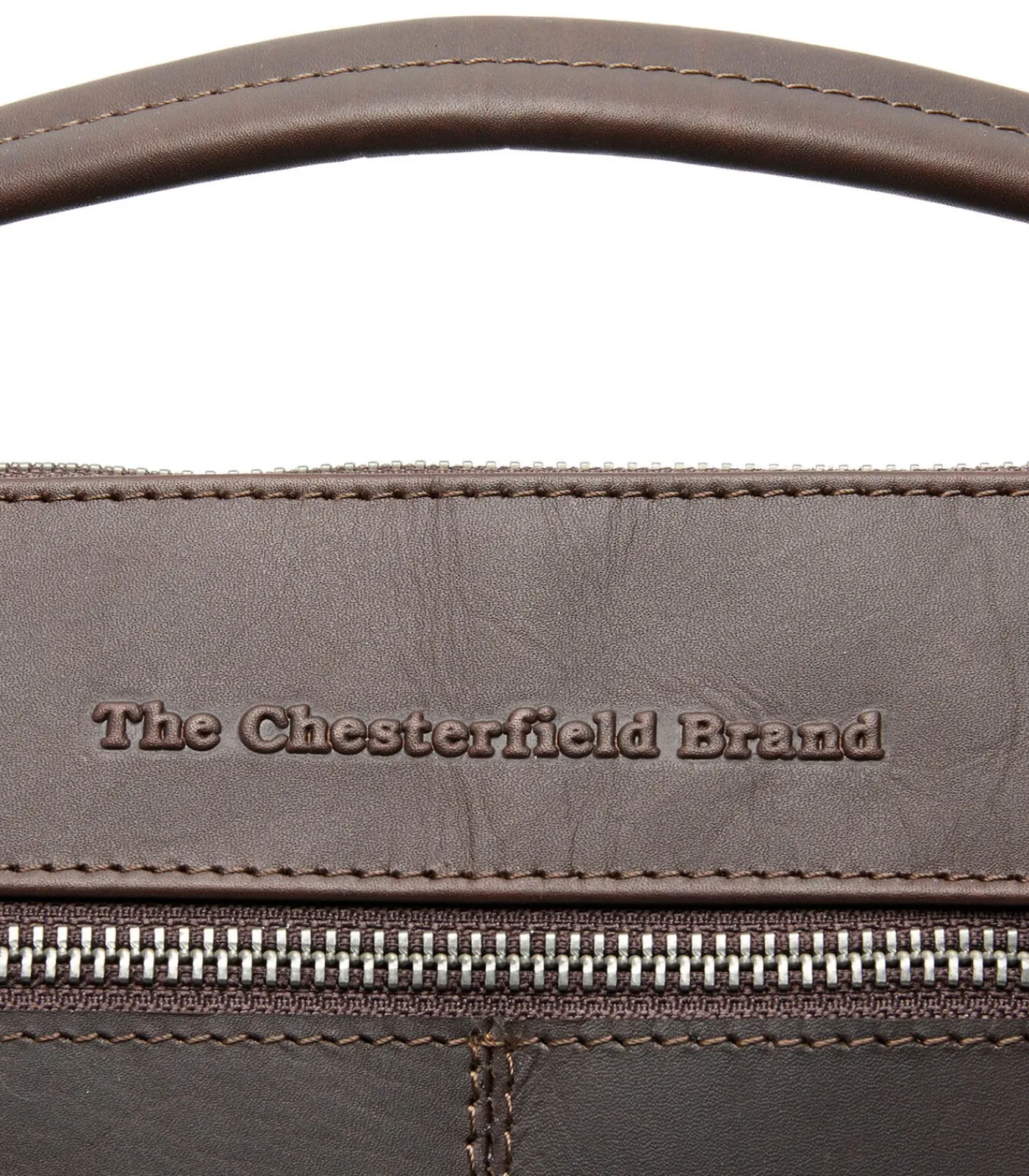 The Chesterfield Brand Rugzak Bruin C58.033101 brown Sale