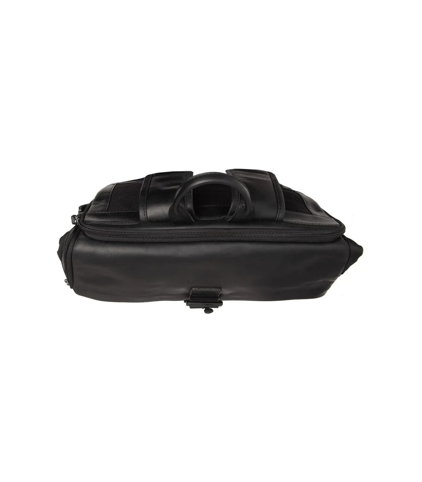 The Chesterfield Brand Rugzak Zwart C58.050200 black Clearance
