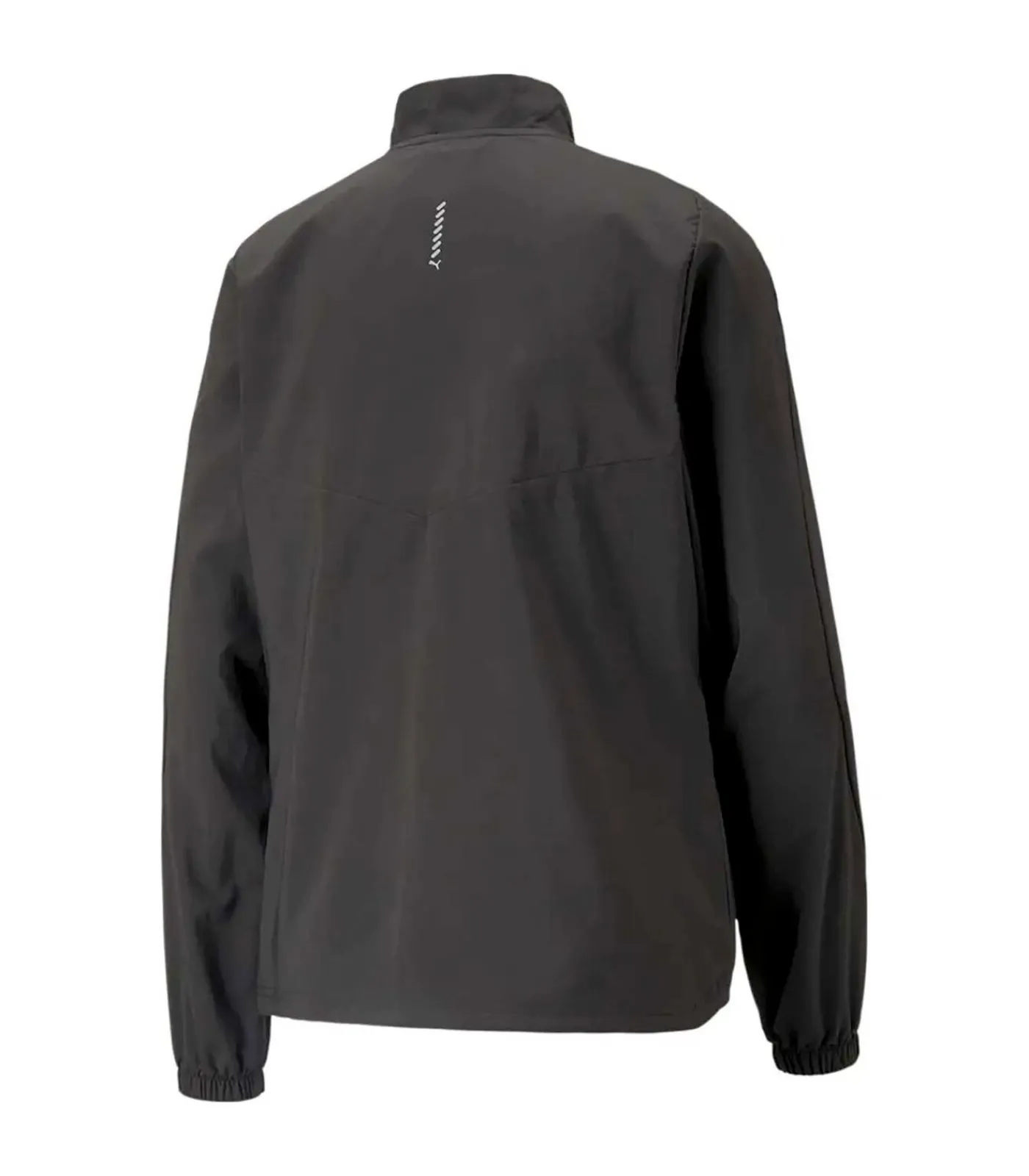 PUMA Run Favorite Woven Jacket W black Clearance