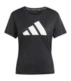 Adidas Sportswear Run It Tee black Outlet