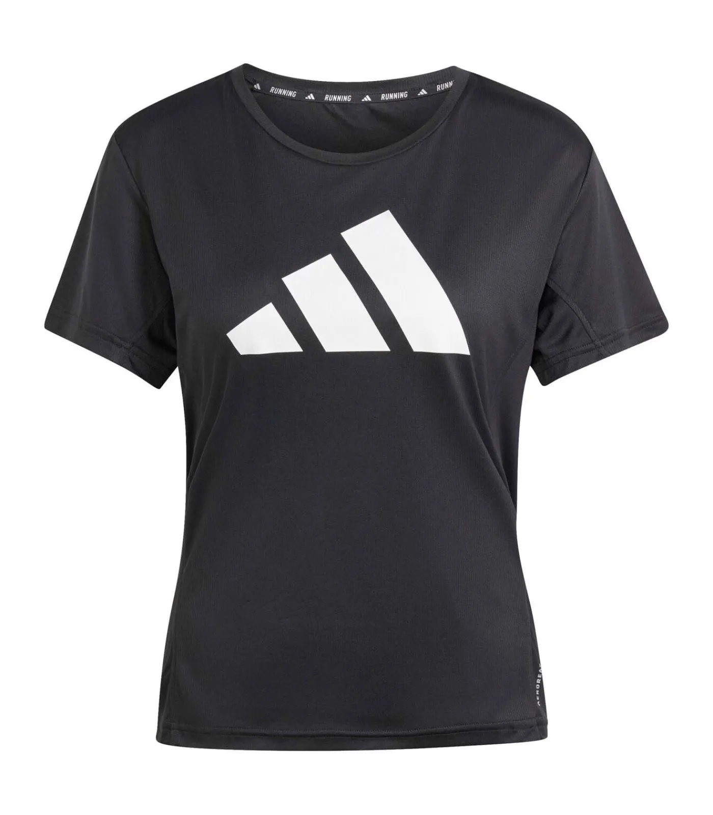 Adidas Sportswear Run It Tee black Outlet