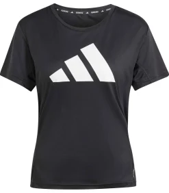 Adidas Sportswear Run It Tee black Outlet