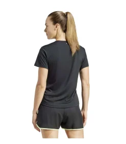 Adidas Sportswear Run It Tee black Outlet