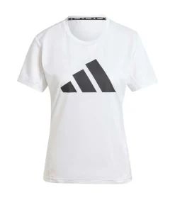 Adidas Sportswear Run It Tee white Discount