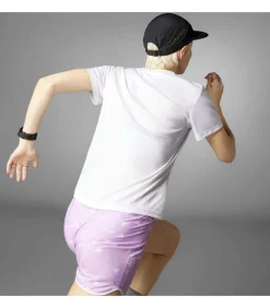Adidas Sportswear Run It Tee white Discount