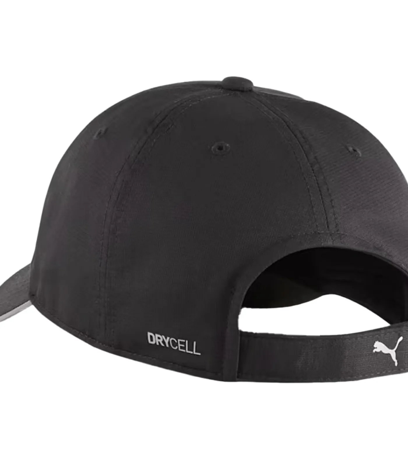PUMA RUNNING III - Baseball Pet - Zwart black