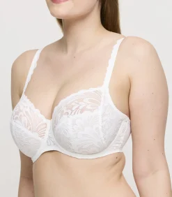 PrimaDonna Twist RUPI natuur volle cup bh beige Sale