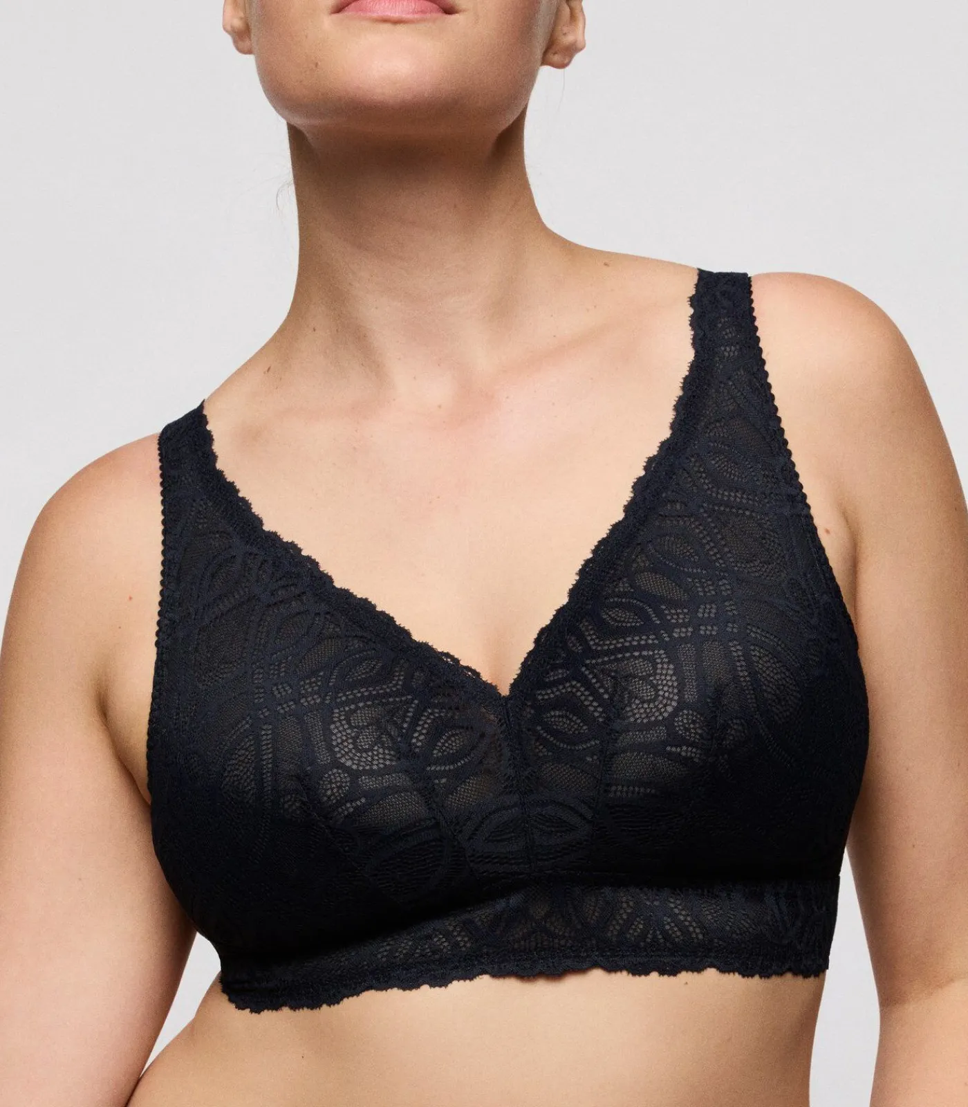 PrimaDonna SALERNO midnight bralette blue Online