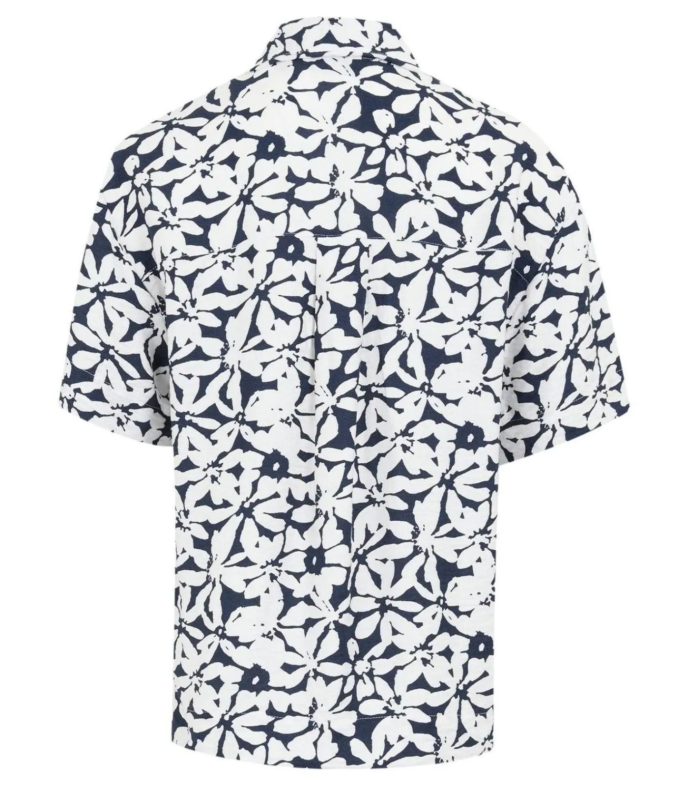 Regatta SALISE - Shirt - Marineblauw navyBlue
