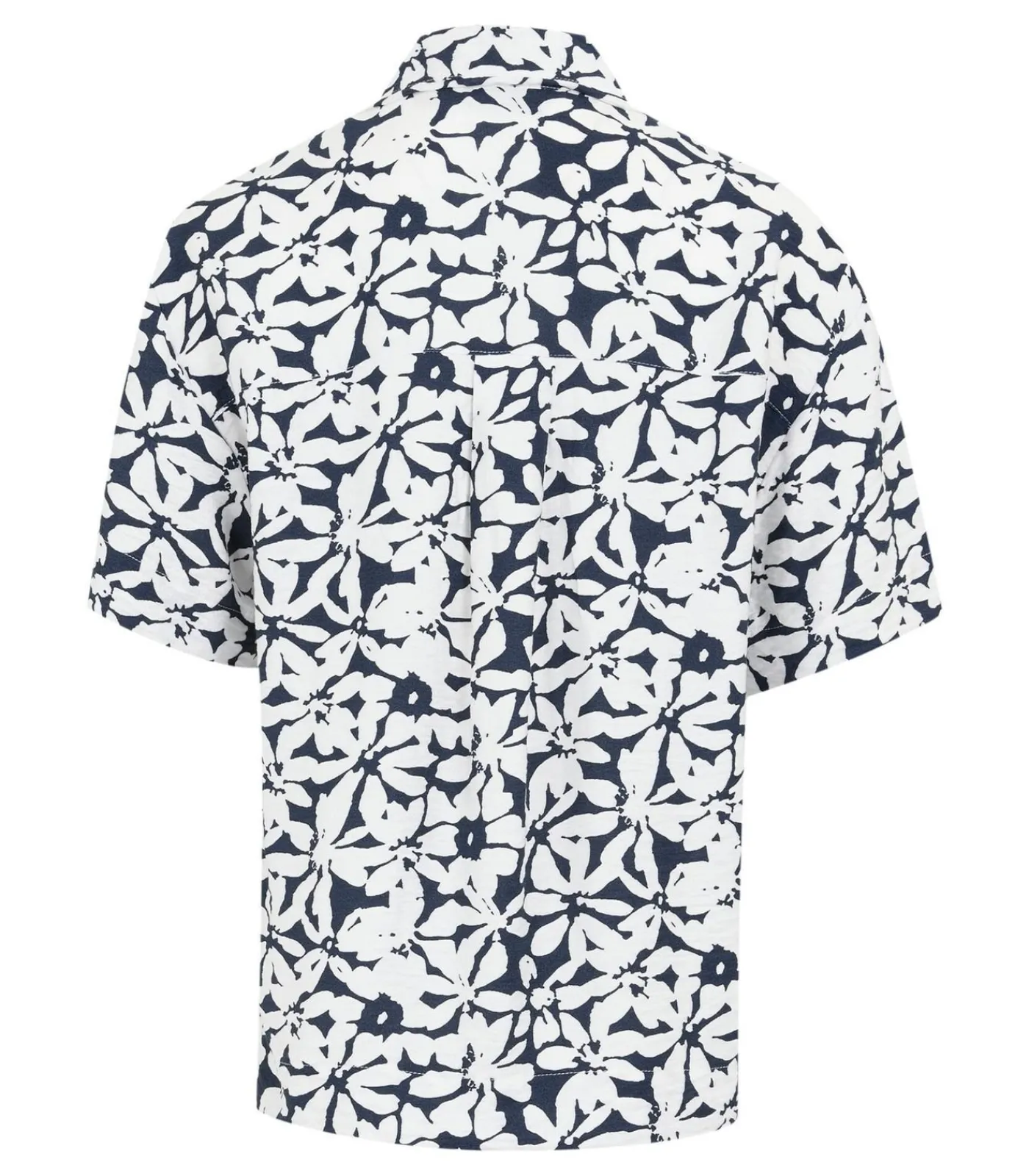 Regatta SALISE - Shirt - Marineblauw navyBlue Outlet