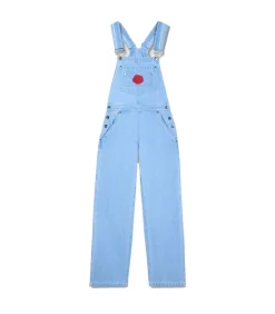 Kickers Salopette Kick Darcy blue Outlet