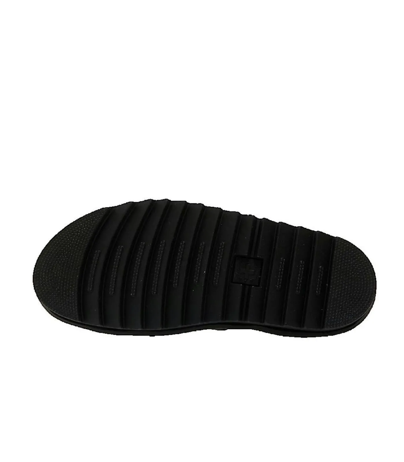 Dr Martens Sandalen Dr. Martens Blaire Athena van zwart leer black Online
