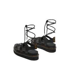 Dr Martens Sandalen Dr. Martens Nartilla gladiator black