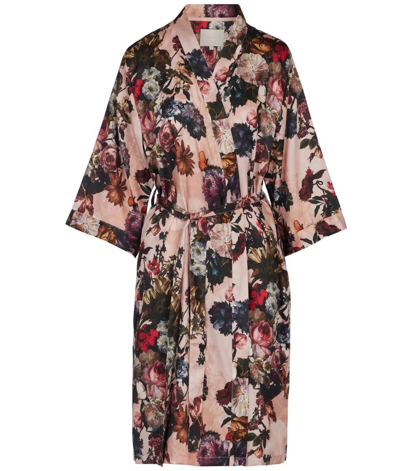 ESSENZA SARAI KARLI - Kimono pink Discount