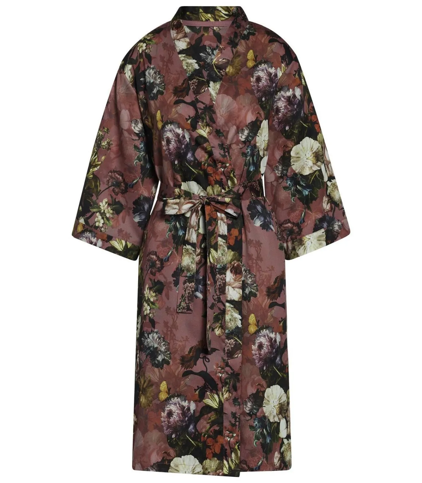 ESSENZA SARAI KARLI - Kimono pink Discount