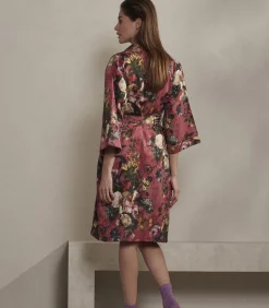 ESSENZA SARAI KARLI - Kimono pink Discount