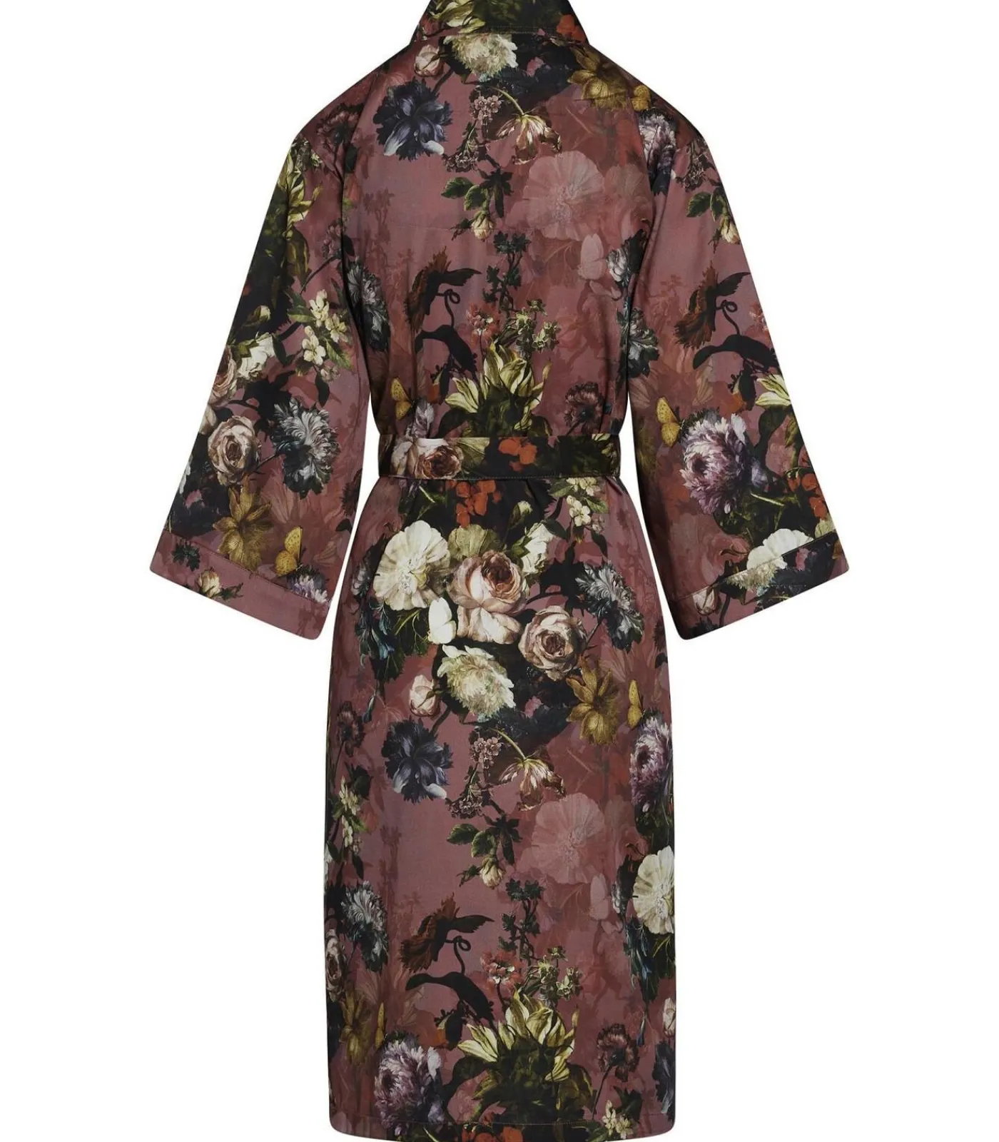 ESSENZA SARAI KARLI - Kimono pink Discount