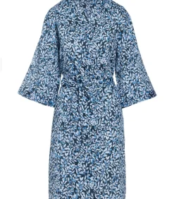 ESSENZA SARAI LENTHE - Kimono blue Discount