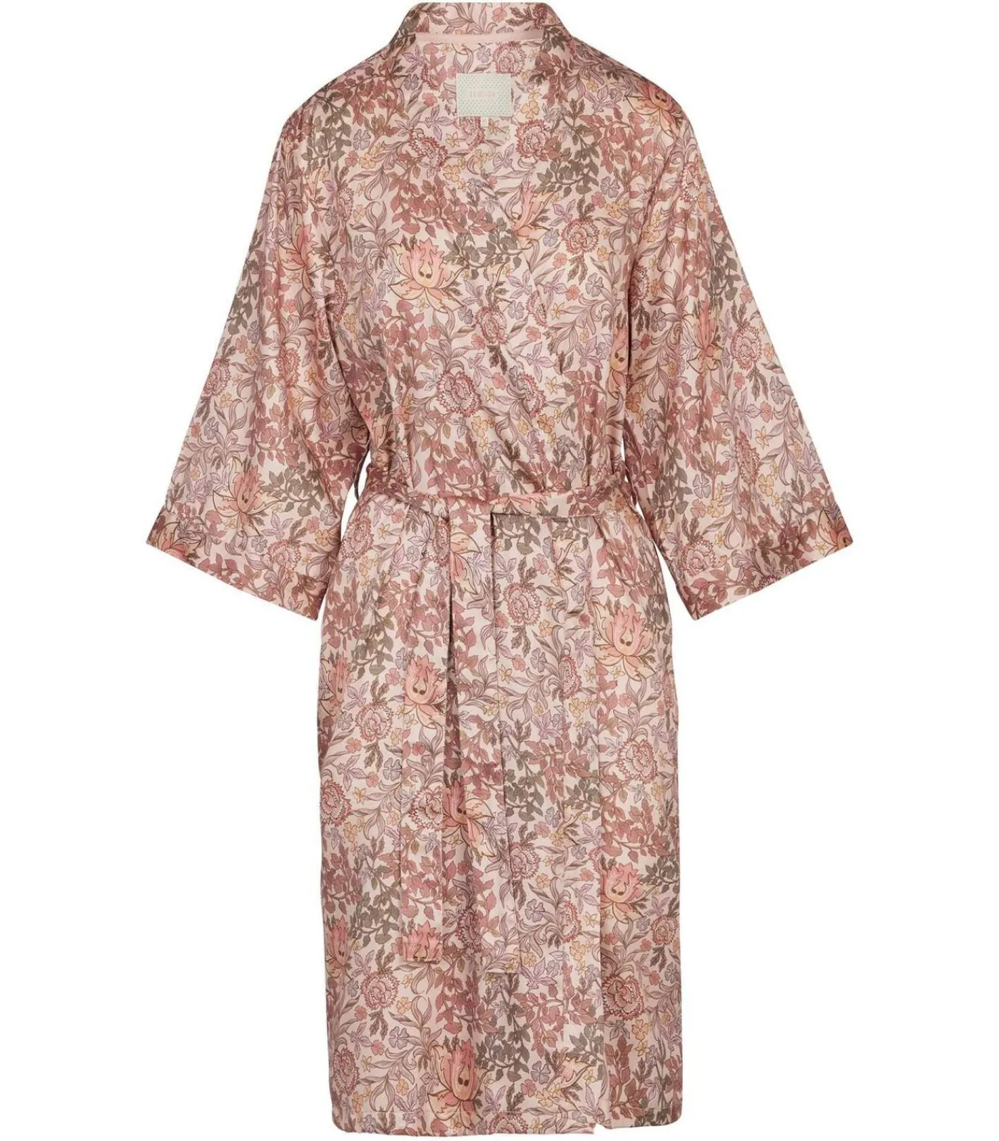 ESSENZA SARAI OPHELIA - Kimono pink