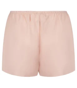 Hunkemöller Satin Shorts Ayla pink Discount