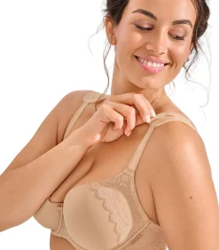LISCA Schouderbeschermers Pad beige Outlet