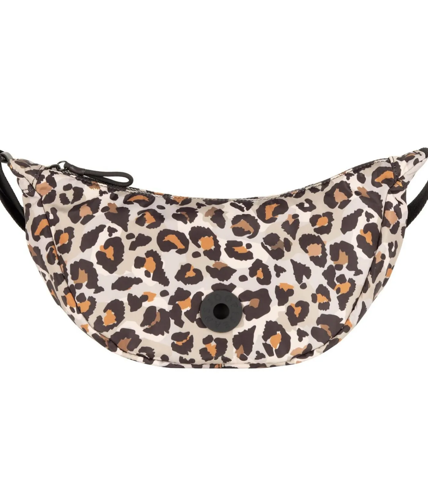 JOOP! JEANS Schoudertas Giocoso Leo Ivy Shoulderbag mhz black/brown Discount
