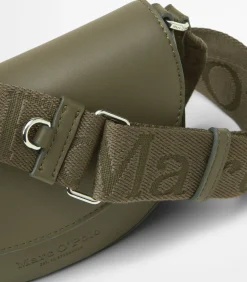 Marc O'Polo Schoudertas klein green Sale