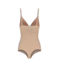 Bye Bra Sculpting Body Draadloos beige New