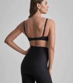 Bye Bra Sculpting Hoge Taille Short black Online