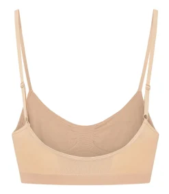 Bye Bra Seamless Bh beige