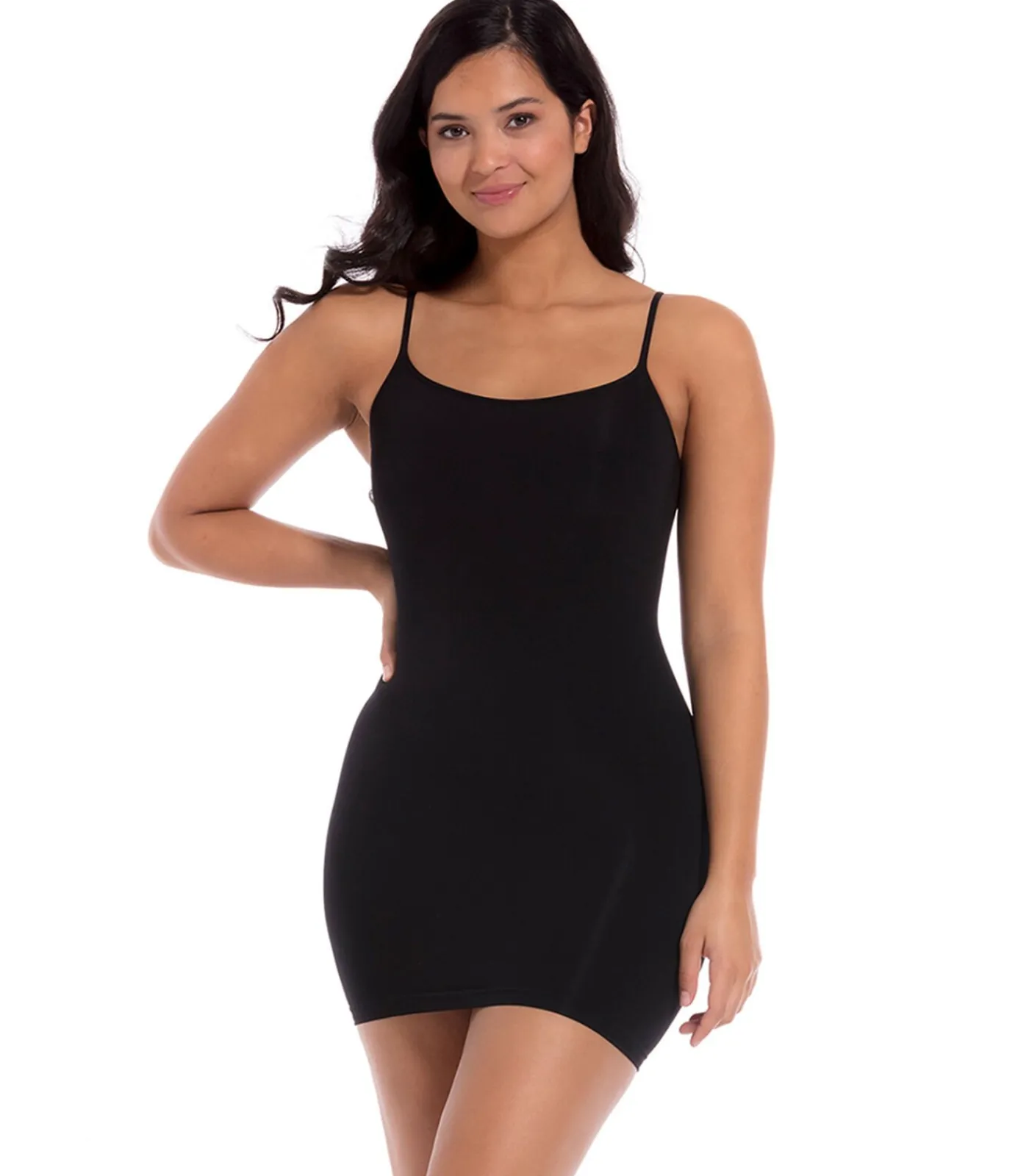 MAGIC Bodyfashion Seamless Bodydress black Online