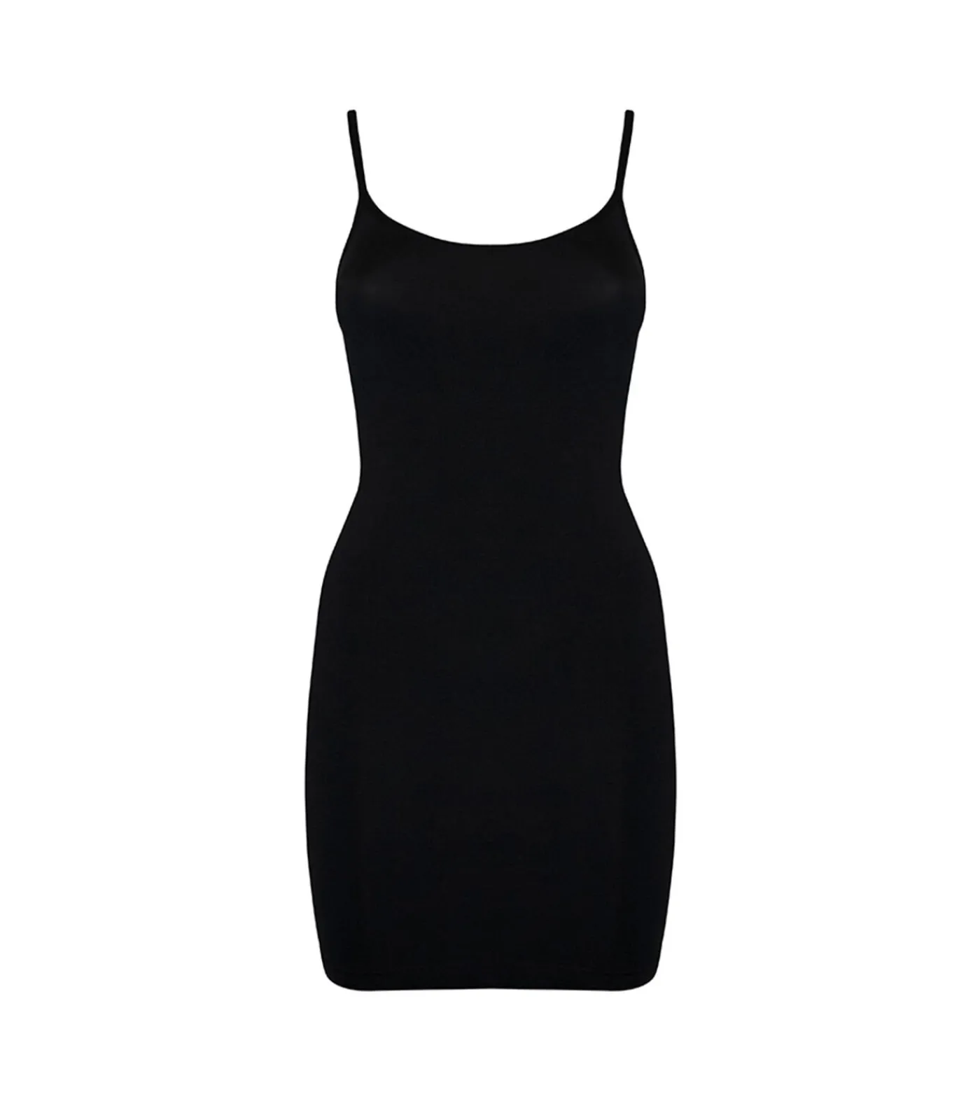 MAGIC Bodyfashion Seamless Bodydress black Online