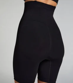 Hunkemöller Seamless Enhancing Thigh Slimmer black Sale
