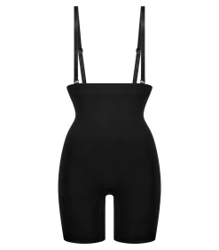 Hunkemöller Seamless Enhancing Thigh Slimmer black Sale