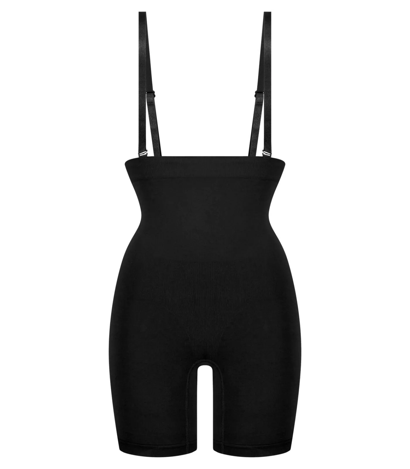 Hunkemöller Seamless Enhancing Thigh Slimmer black Sale