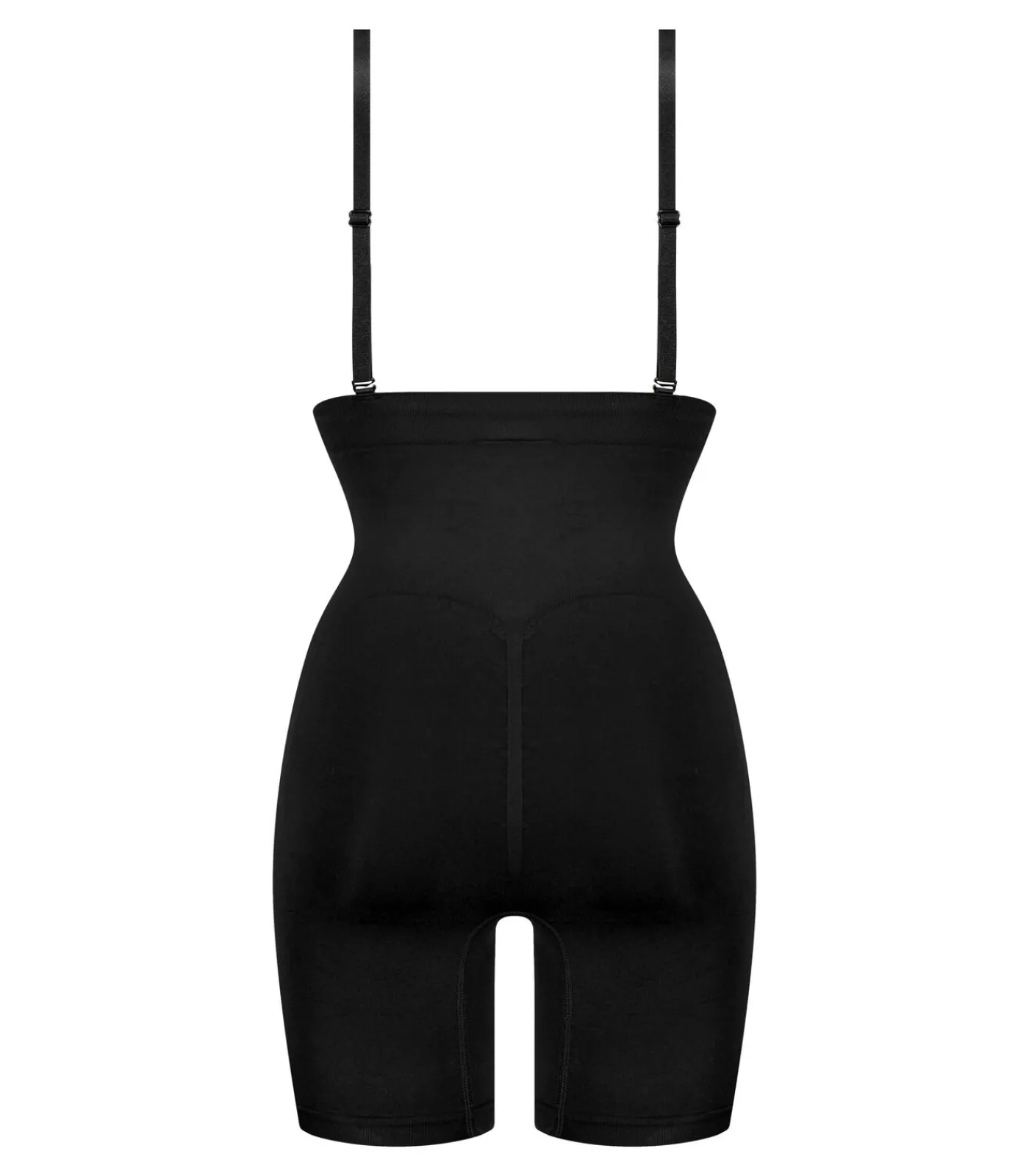 Hunkemöller Seamless Enhancing Thigh Slimmer black Sale