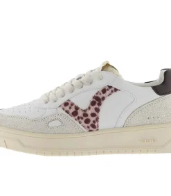 Victoria Seúl Efecto Piel & Animal beige