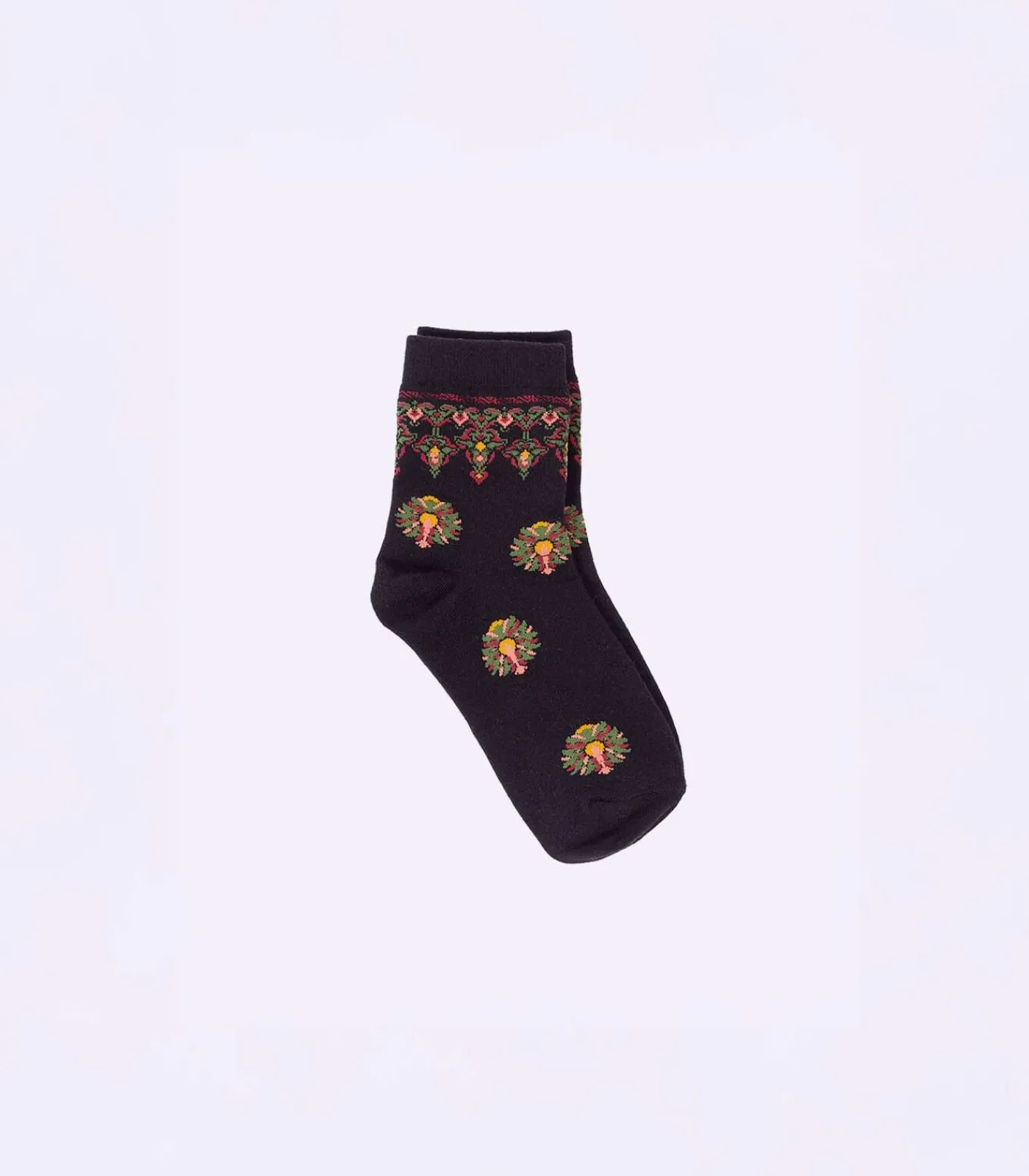 La Fiancée Set van 3 paar sokken ALEANOR black Outlet
