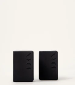 Born Living Yoga Set Van Yoga Blokke black Discount