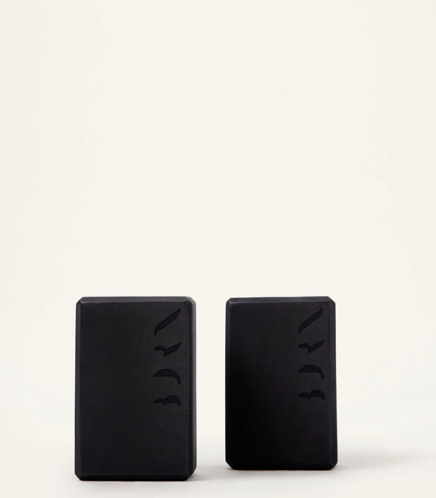 Born Living Yoga Set Van Yoga Blokke black Discount